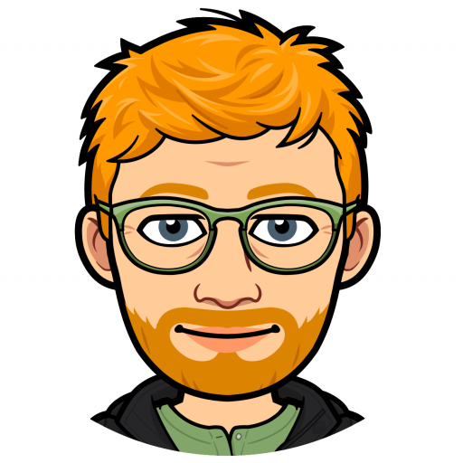 Coffeeneuring Challenge 2025, Cup No. 1 – okej Avatar